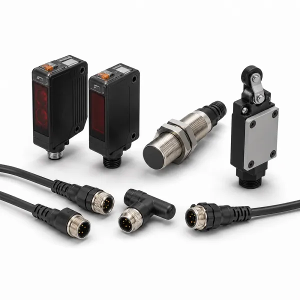 Sensors & Switches