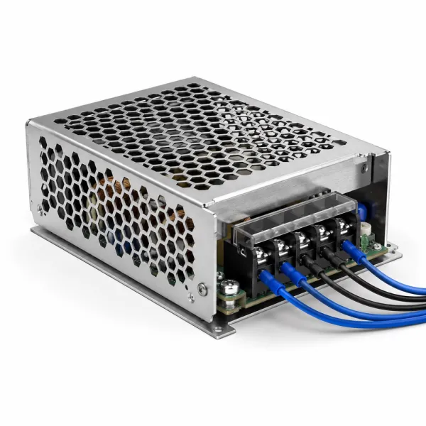 Power Supplies