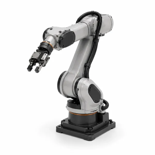 Industrial Robots