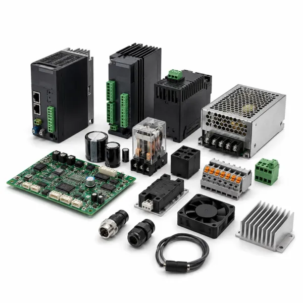 Automation Spare Parts