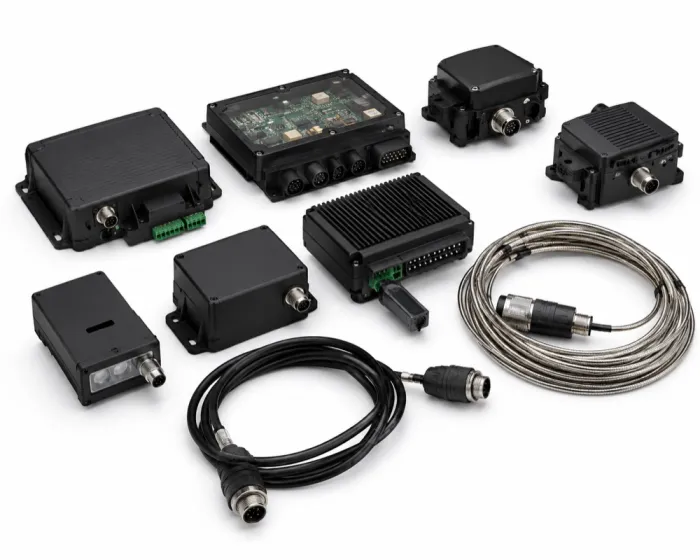 Electronics